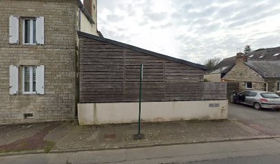 Mahieux Floriane, Ostéopathe à Ploërmel