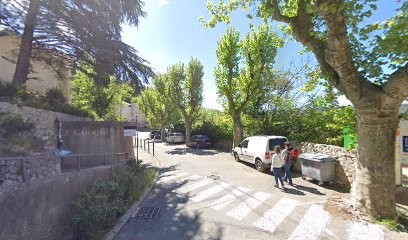 FERRY Stéphane, Ostéopathe à Moustiers-Sainte-Marie
