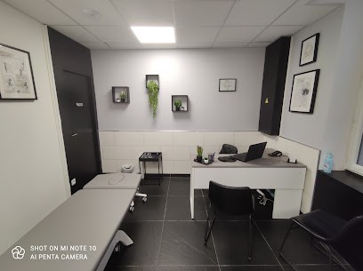 Pierre Messant - Ostéopathe - Coulommiers, Ostéopathe à Coulommiers