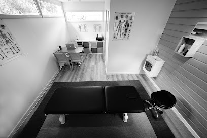 Cabinet Ostéopathie Pierre-Valentin Laborde-Laulhé, Ostéopathe à Seignosse