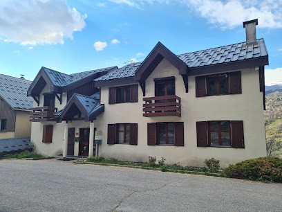 Celine TORRENT-Ostéopathe D.O-Kinésiologue La Plagne Tarentaise, Ostéopathe à La Plagne Tarentaise