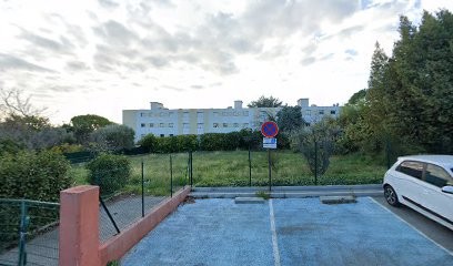 Ozenda Aline, Ostéopathe à Saint-Laurent-du-Var