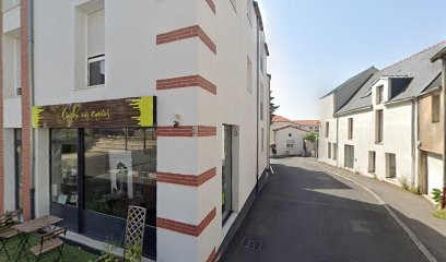 Renoul Marie, Ostéopathe à Mauves-sur-Loire