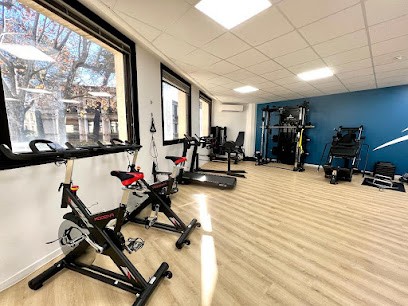 Grégoire DANIEL - Ostéopathe Sophia-Antipolis, Ostéopathe à Biot