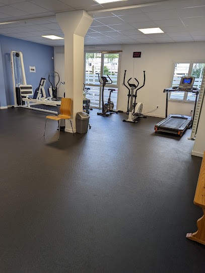 Binet Alexandre, Ostéopathe à Saint-Lô