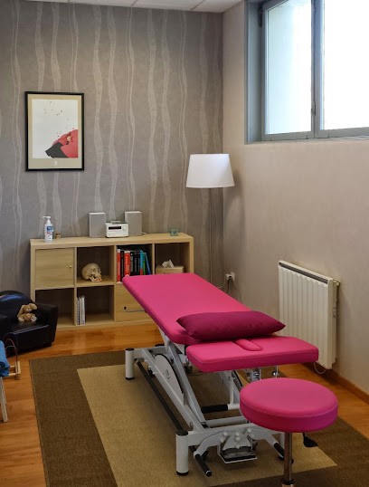 Laura Garcia Ostéopathe D.O., Ostéopathe à Saint-Pierre-en-Faucigny