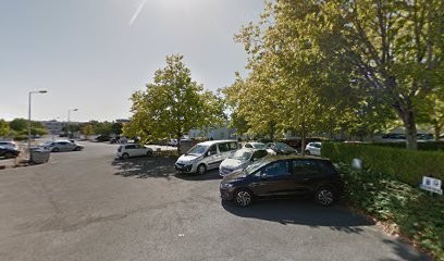 Achkar Roger, Ostéopathe à Poitiers