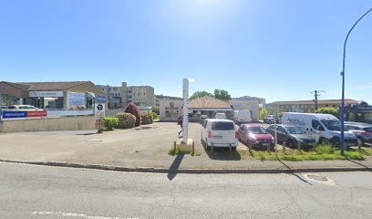 A carl Soenen Ostéopathie, Ostéopathe à Gourdon