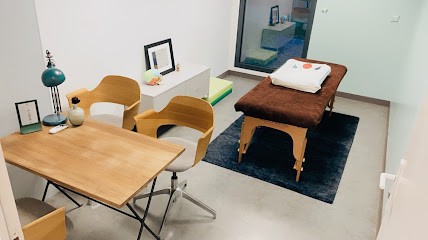 Emma ROY - Ostéopathe, Ostéopathe à Coye-la-Forêt