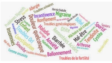 Eléonore Dechaise Ostéopathe D.O - Golfe Juan Vallauris, Ostéopathe à Vallauris