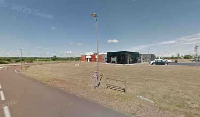 Laurent Hamel Ostéopathe D.O, Ostéopathe à Lessay