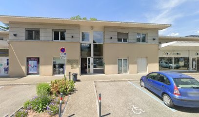 Chatel Anne, Ostéopathe à Crolles