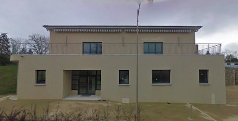 Ostéopathe D.O. Noailles - Benjamin LAFON, Ostéopathe à Noailles