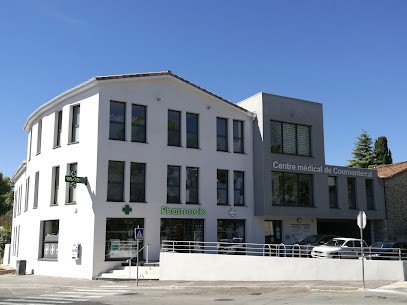 Le Gourrierec Loïc - Ostéopathe, Ostéopathe à Cournonterral