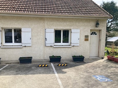 Cabinet De Nicolas Biort, Ostéopathe à Courcouronnes