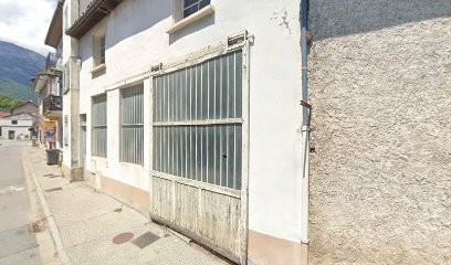 Jacquier Luc, Ostéopathe à Varces-Allières-et-Risset