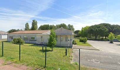 Pasdeloup Florian, Ostéopathe à Saint-Romain-de-Benet