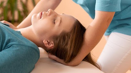 De Souza Fanny, Ostéopathe à Foix