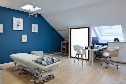 Carole Fayou, Ostéopathe à Bougival