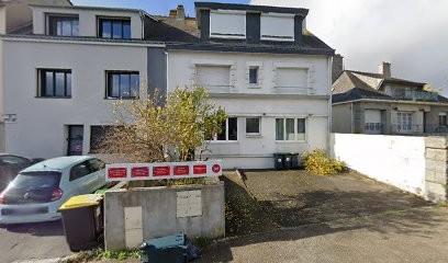 Rémi Blanc, Ostéopathe à Larmor-Plage