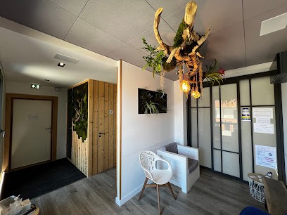 Plessis Clotilde & Josserand Etienne, Ostéopathe à Issoire