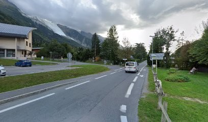 Valérie Bellenger - Fasciathérapie, Ostéopathe à Chamonix-Mont-Blanc