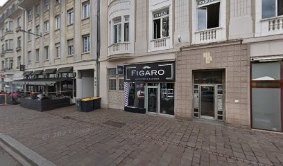 Munck Christophe, Ostéopathe à Mulhouse