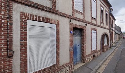 Herve Jean-Pierre Daniel, Ostéopathe à L'Aigle