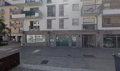 CARRE FREDERIC, Ostéopathe à Viroflay