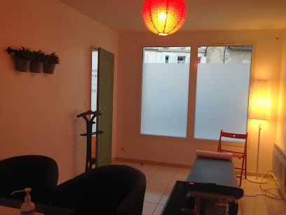 Robin JOLY, Ostéopathe D.O., Ostéopathe à Mouthiers-sur-Boëme