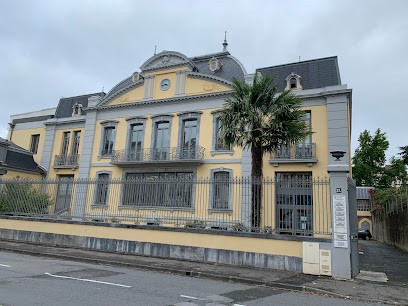 Suzie Castéra Ostéopathe D.O, Ostéopathe à Tarbes