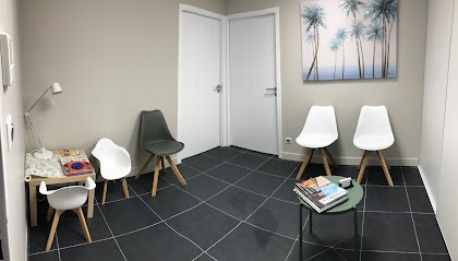 Bérengère Martin, Ostéopathe à La Teste-de-Buch