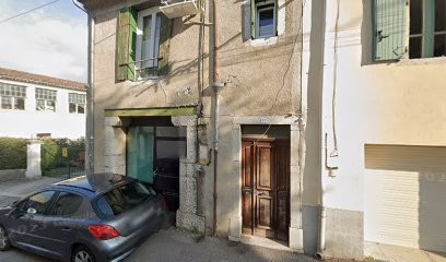 Luchaire Laurent Norbert, Ostéopathe à Saint-Bauzille-de-Putois