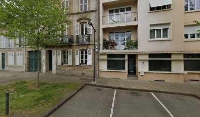 Fradet Christophe Ostéopathe, Ostéopathe à Moulins