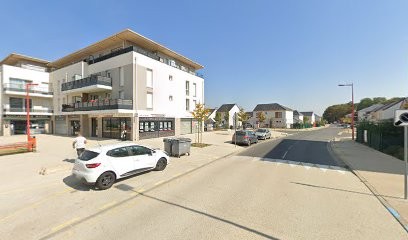 Anaïs Kalpak Ostéopathe D.O, Ostéopathe à Villeron