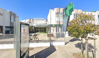 Sophie Wattez Ostéopathe, Ostéopathe à Saint-Gély-du-Fesc