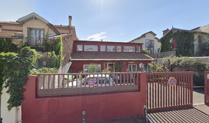 North Paul Ostéopathe, Ostéopathe à Vanves