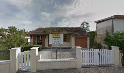 Clémentine Zahra, Ostéopathe à Vergt