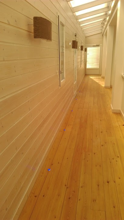 Centre De Soins Agnès Chays, Ostéopathe à Ornans