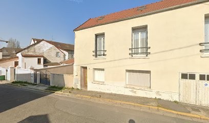 Steinberg Marie-Laure, Ostéopathe à Maule