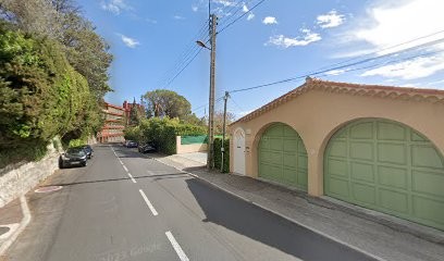 Denjean André, Ostéopathe à Grasse