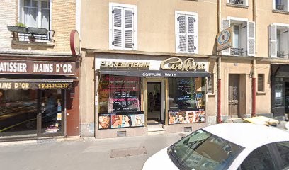 Noyelle Catherine, Ostéopathe à Saint-Ouen