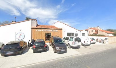 Benjamin Loos Ostéopathe, Ostéopathe à Pia