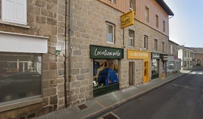 Argaud Anne, Ostéopathe au Chambon-sur-Lignon