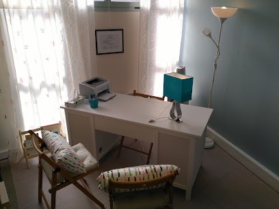 Florence Costa, Ostéopathe à Villematier