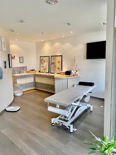 Maxime Bérion Ostéopathe D.O, Ostéopathe à Pontarlier