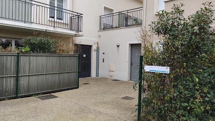 Marine Mercier Ostéopathe, Ostéopathe à Orgeval