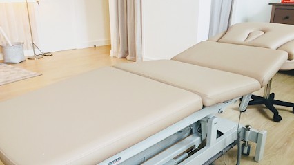 Sophie Allouche, Ostéopathe à Montfort-l'Amaury