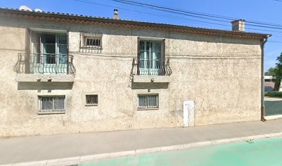 Gracia Florian Ostéopathe, Ostéopathe à Villeneuve-Loubet