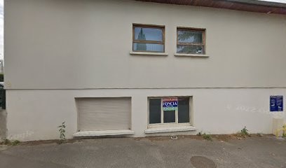 Devienne Guillaume, Ostéopathe au Péage-de-Roussillon